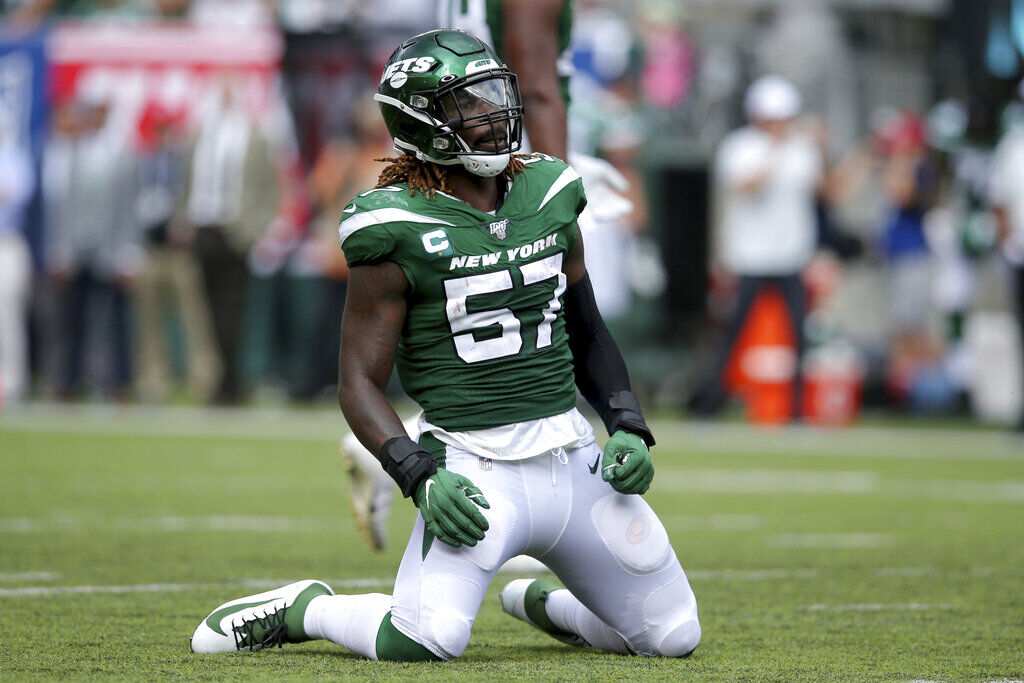 New York Jets